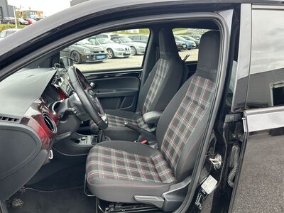 VW Up Gebrauchtwagen