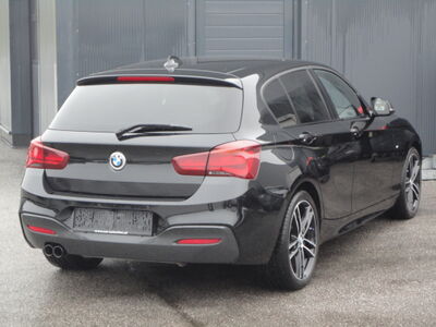 BMW 1er Gebrauchtwagen