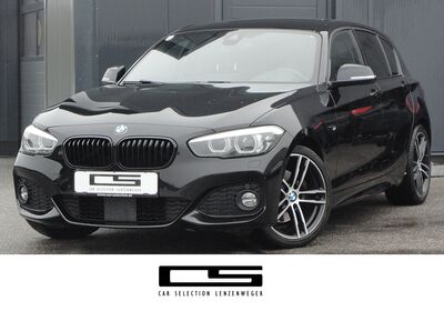 BMW 1er Gebrauchtwagen