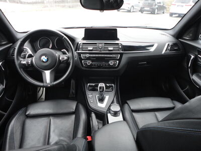 BMW 1er Gebrauchtwagen