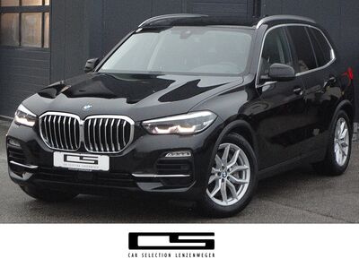 BMW X5 Gebrauchtwagen