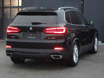 BMW X5 Gebrauchtwagen