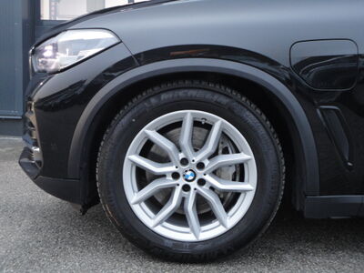 BMW X5 Gebrauchtwagen