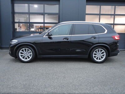 BMW X5 Gebrauchtwagen