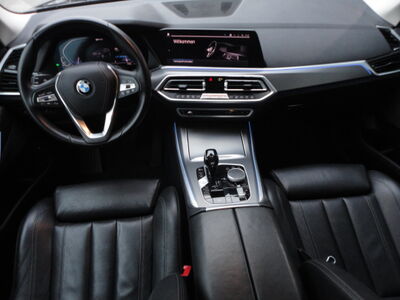 BMW X5 Gebrauchtwagen