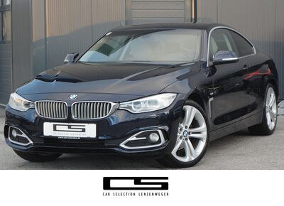 BMW 4er Gebrauchtwagen