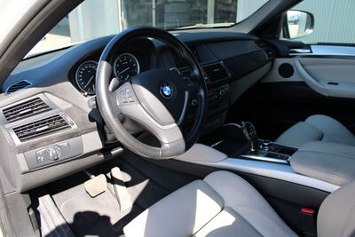 BMW X6 Gebrauchtwagen BMW X6 Gebrauchtwagen