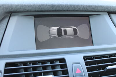 BMW X6 Gebrauchtwagen BMW X6 Gebrauchtwagen