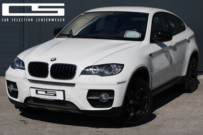 BMW X6 Gebrauchtwagen