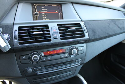 BMW X6 Gebrauchtwagen BMW X6 Gebrauchtwagen