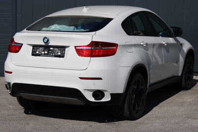 BMW X6 Gebrauchtwagen BMW X6 Gebrauchtwagen