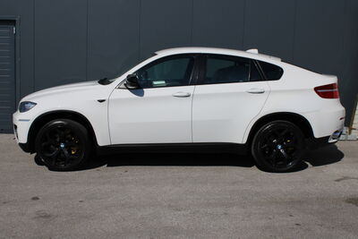 BMW X6 Gebrauchtwagen BMW X6 Gebrauchtwagen