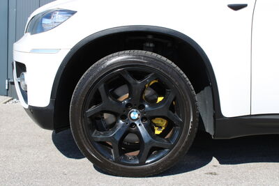 BMW X6 Gebrauchtwagen BMW X6 Gebrauchtwagen