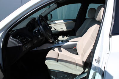 BMW X6 Gebrauchtwagen BMW X6 Gebrauchtwagen