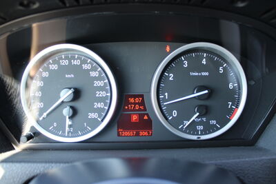 BMW X6 Gebrauchtwagen BMW X6 Gebrauchtwagen