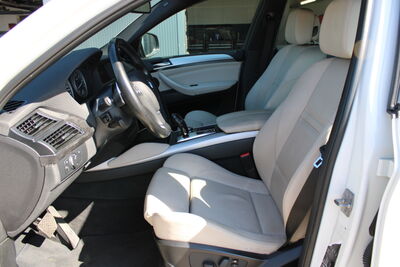 BMW X6 Gebrauchtwagen BMW X6 Gebrauchtwagen