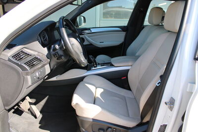 BMW X6 Gebrauchtwagen BMW X6 Gebrauchtwagen