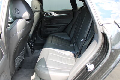 BMW 4er Gran Coupe Gebrauchtwagen BMW 4er Gran Coupe Gebrauchtwagen