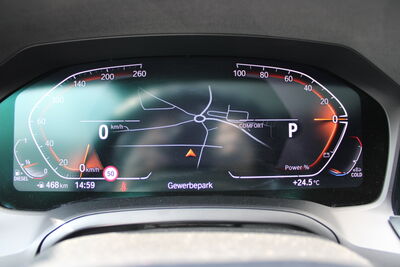 BMW 4er Gran Coupe Gebrauchtwagen BMW 4er Gran Coupe Gebrauchtwagen