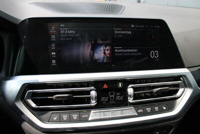 BMW 4er Gran Coupe Gebrauchtwagen BMW 4er Gran Coupe Gebrauchtwagen