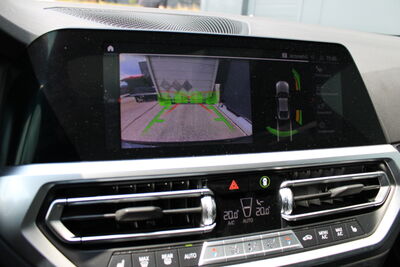 BMW 4er Gran Coupe Gebrauchtwagen BMW 4er Gran Coupe Gebrauchtwagen