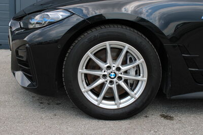 BMW 4er Gran Coupe Gebrauchtwagen BMW 4er Gran Coupe Gebrauchtwagen