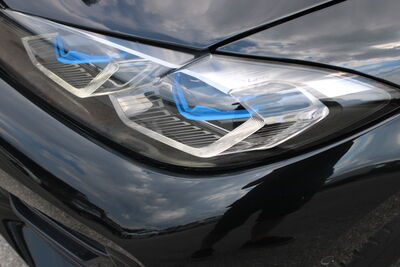 BMW 4er Gran Coupe Gebrauchtwagen BMW 4er Gran Coupe Gebrauchtwagen