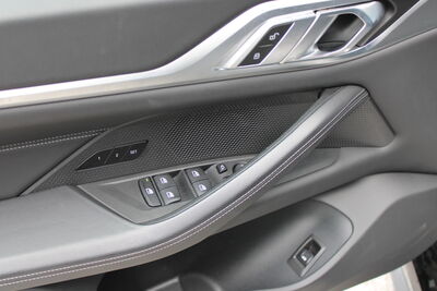 BMW 4er Gran Coupe Gebrauchtwagen BMW 4er Gran Coupe Gebrauchtwagen