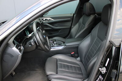 BMW 4er Gran Coupe Gebrauchtwagen BMW 4er Gran Coupe Gebrauchtwagen