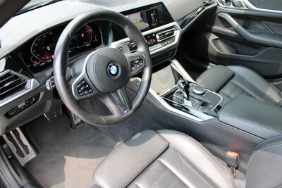 BMW 4er Gran Coupe Gebrauchtwagen BMW 4er Gran Coupe Gebrauchtwagen