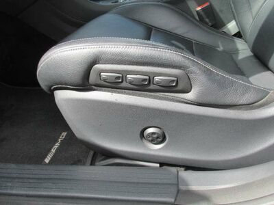 Mercedes-Benz CLA Gebrauchtwagen Mercedes-Benz CLA Gebrauchtwagen