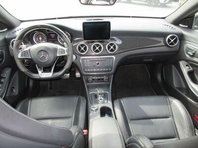 Mercedes-Benz CLA Gebrauchtwagen Mercedes-Benz CLA Gebrauchtwagen
