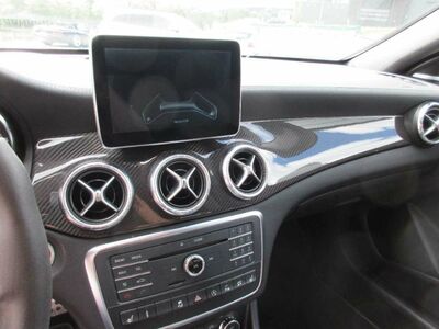 Mercedes-Benz CLA Gebrauchtwagen Mercedes-Benz CLA Gebrauchtwagen