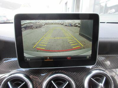 Mercedes-Benz CLA Gebrauchtwagen Mercedes-Benz CLA Gebrauchtwagen