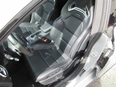 Mercedes-Benz CLA Gebrauchtwagen Mercedes-Benz CLA Gebrauchtwagen