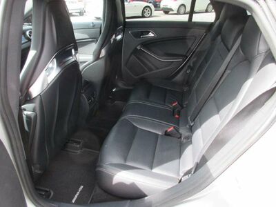 Mercedes-Benz CLA Gebrauchtwagen Mercedes-Benz CLA Gebrauchtwagen