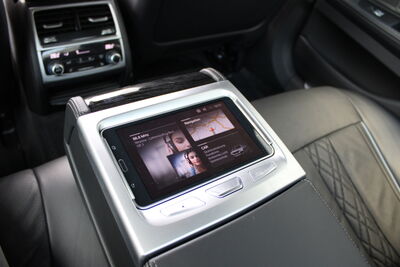 BMW 7er Gebrauchtwagen BMW 7er Gebrauchtwagen