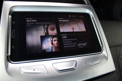 BMW 7er Gebrauchtwagen BMW 7er Gebrauchtwagen