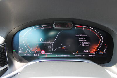 BMW 7er Gebrauchtwagen BMW 7er Gebrauchtwagen