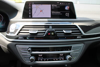 BMW 7er Gebrauchtwagen BMW 7er Gebrauchtwagen