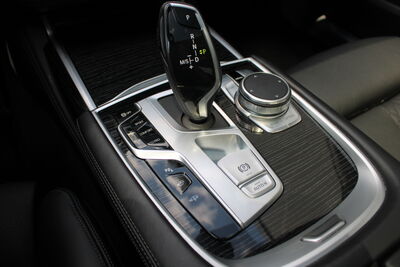 BMW 7er Gebrauchtwagen BMW 7er Gebrauchtwagen