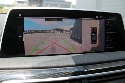 BMW 7er Gebrauchtwagen BMW 7er Gebrauchtwagen