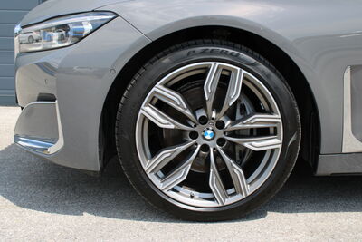 BMW 7er Gebrauchtwagen BMW 7er Gebrauchtwagen