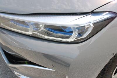 BMW 7er Gebrauchtwagen BMW 7er Gebrauchtwagen