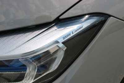 BMW 7er Gebrauchtwagen BMW 7er Gebrauchtwagen