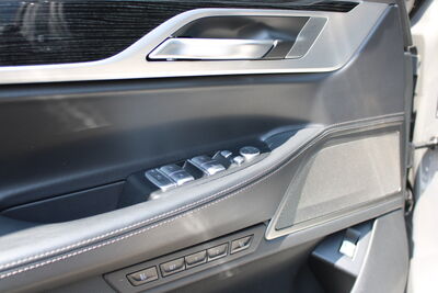 BMW 7er Gebrauchtwagen BMW 7er Gebrauchtwagen