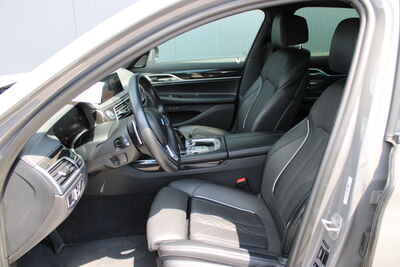 BMW 7er Gebrauchtwagen BMW 7er Gebrauchtwagen