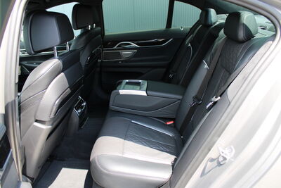 BMW 7er Gebrauchtwagen BMW 7er Gebrauchtwagen