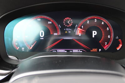 BMW 5er Gebrauchtwagen BMW 5er Gebrauchtwagen