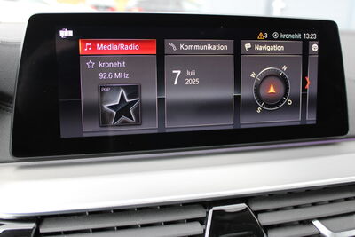 BMW 5er Gebrauchtwagen BMW 5er Gebrauchtwagen